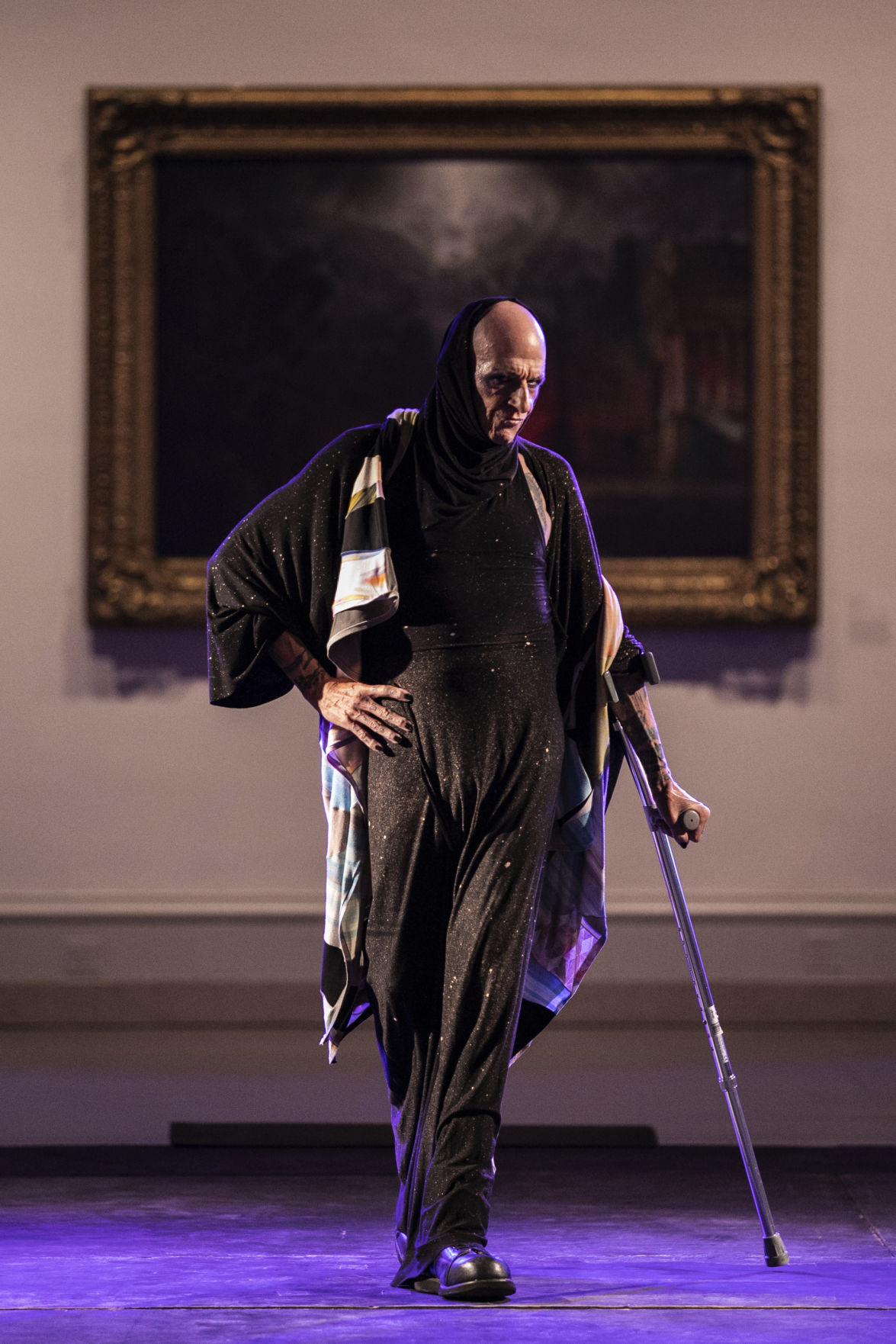 dapperQ Runway Show